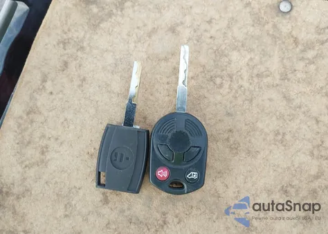 2018 Ford Transit-250 из США, поврежденный, VIN 1FTYR1ZM6JKA59323